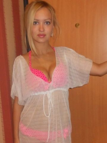 Проститутка Флора